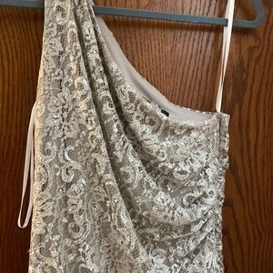 Night dress exeptional